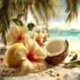 Sunkissed Tiaré Fragrance Oil