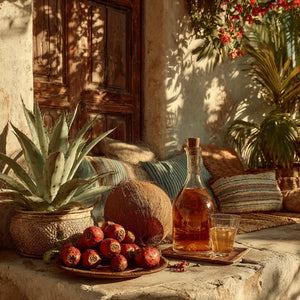 Heatwave Nectar Fragrance Oil 1231