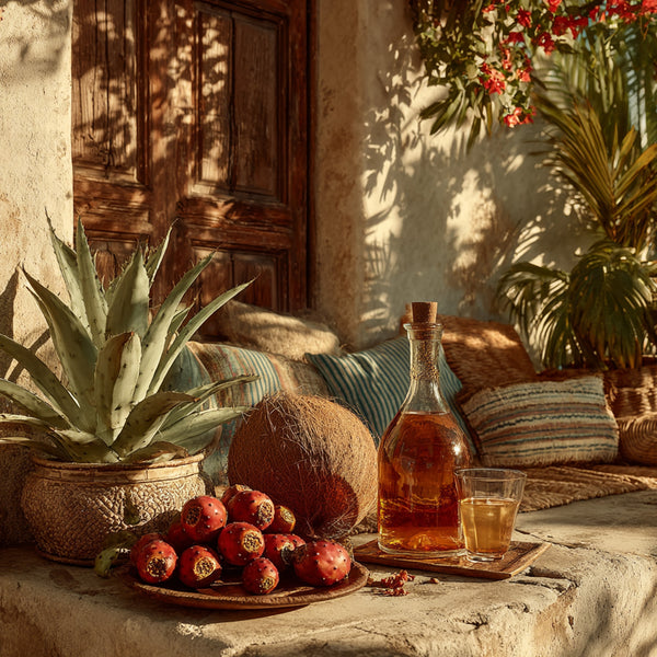 Heatwave Nectar Fragrance Oil