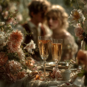 Secret Crush* Fragrance Oil 1244