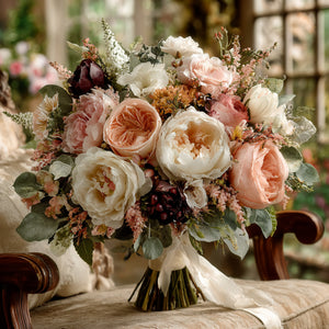 Bohème* Fragrance Oil 1248