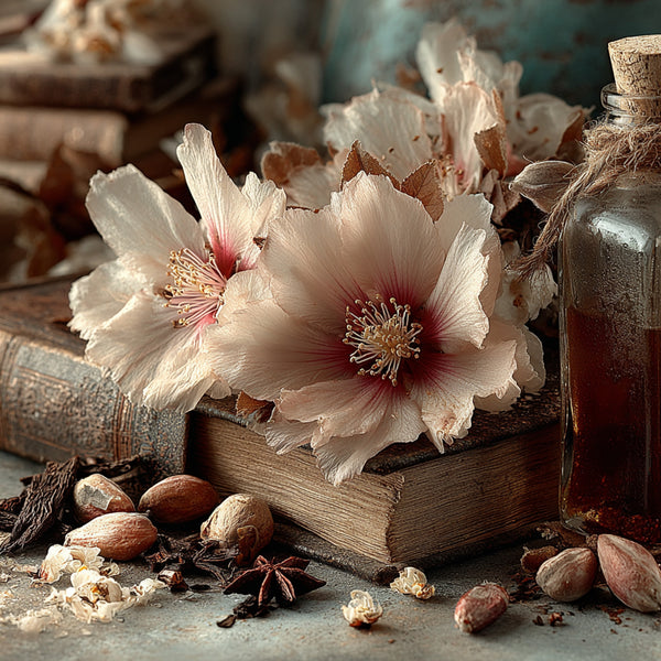 Istros Fragrance Oil