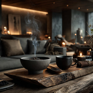 Room No.* Fragrance Oil 403