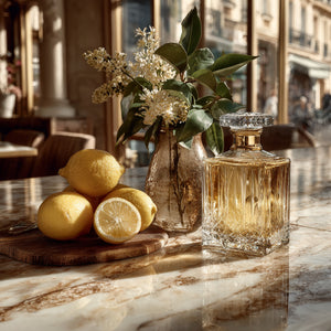 34 Boulevard Saint Germain* Fragrance Oil 431