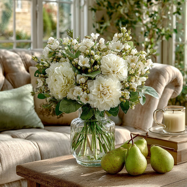 English Pear & Freesia* Fragrance Oil 499