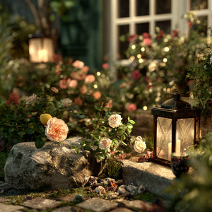 Midnight Tulip* Fragrance Oil 605