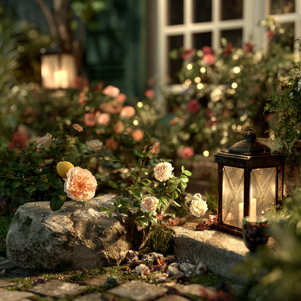 Midnight Tulip* Fragrance Oil 605