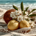 Sea Island* Fragrance Oil 735
