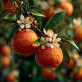 Fleur d'Oranger Fragrance Oil