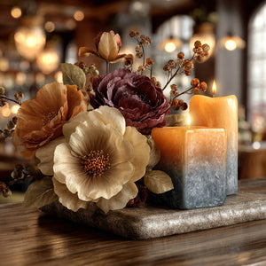 Vanilla Bloom* Fragrance Oil 861