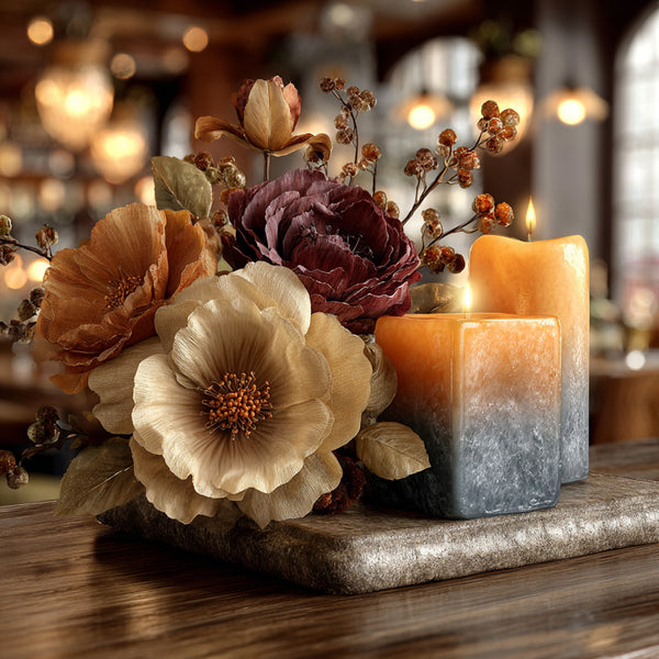 Vanilla Bloom* Fragrance Oil 861