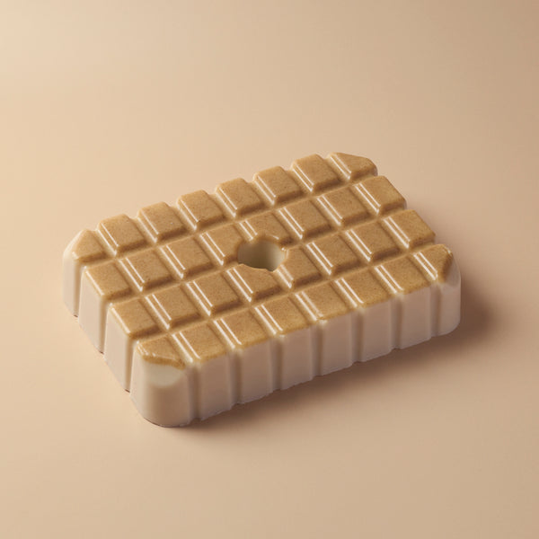 Premium Oatmeal Melt & Pour Soap Base - 2 lb Tray