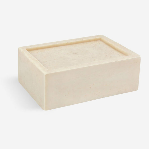 Premium Oatmeal Melt & Pour Soap Base - 2 lb Tray