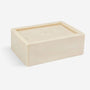 Premium Oatmeal Melt & Pour Soap Base - 2 lb Tray