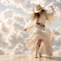 Cloud Dancer Fragrance Oil 904