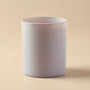 10 oz Lavender Glass Tumbler Jar - Zoom Thumbnail Media 3