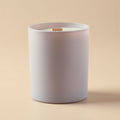 10 oz Lavender Glass Tumbler Jar