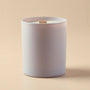 10 oz Lavender Glass Tumbler Jar - Zoom Thumbnail Media 1