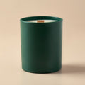 10 oz Evergreen Glass Tumbler Jar