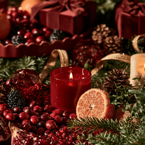 Crimson Clementine Fragrance Oil 986 - Featured Image