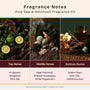Pine Sap & Patchouli Fragrance Oil 998 - Zoom Thumbnail Media 2