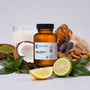 Milky Matcha Fragrance Oil 1052 - Zoom Thumbnail Media 3