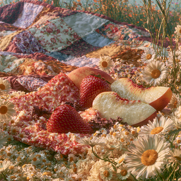 Patchwork Daisy Fragrance Oil 1074 - Zoom Media 1