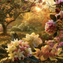 Peach Skin & Pomegranate Fragrance Oil 1079 - Zoom Thumbnail Media 1