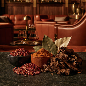 Saffron Suede & Santal Fragrance Oil 1152 - Featured Image