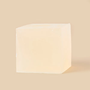 Basic Clear MP Soap Base 23 lb - OFF SPECIFICATION - Secondary Image