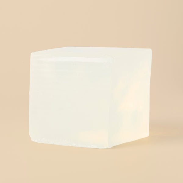 Basic Clear MP Soap Base 23 lb - OFF SPECIFICATION - Zoom Media 3
