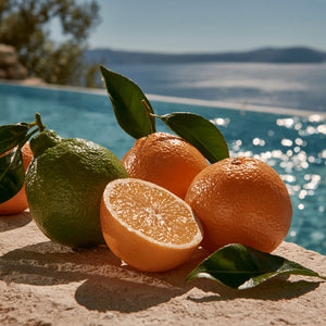 Afternoon Swim* Fragrance Oil 1193 - Featured Image