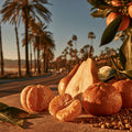California Dream* Fragrance Oil 1201