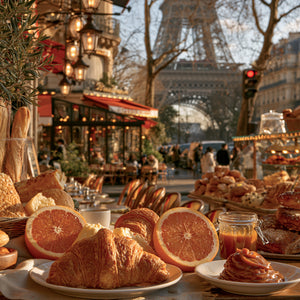 Lost in Paris* Fragrance Oil 281 - Featured Image