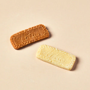Silicone Lattice Cookie Bar Mold - Secondary Image