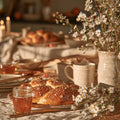 Warm Challah Fragrance Oil 177