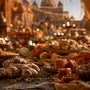 Sweetest Cardamom Fragrance Oil 385 - Zoom Thumbnail Media 1