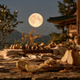 Moonlit Pear Fragrance Oil 580 - Zoom Thumbnail Media 1