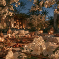 Evening Jasmine Fragrance Oil 626