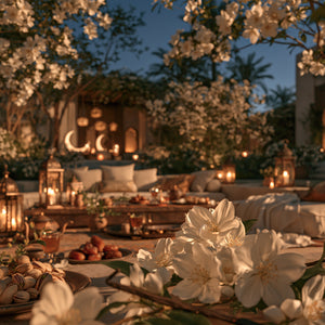 Evening Jasmine Fragrance Oil 626 - Featured Image