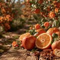 Honeycrisp & Wild Rose Fragrance Oil 707