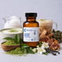 Frothed Matcha Fragrance Oil 706 - Zoom Thumbnail Media 3