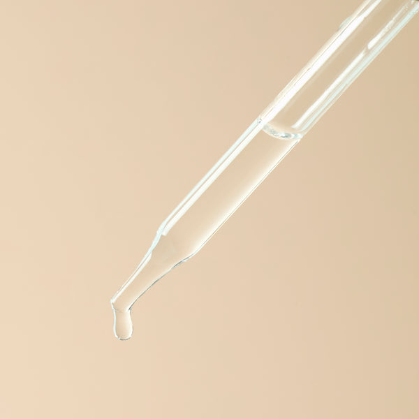 Dipropylene Glycol (DPG) - close-up