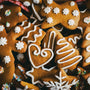 Gingerbread Cookie - EO & FO Blend 511
