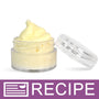 Vanilla Mint Lip Icing Recipe