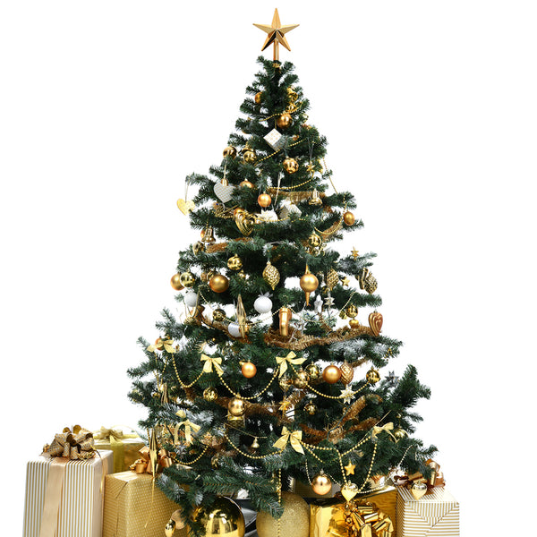 O' Christmas Tree Fragrance Oil