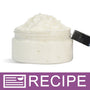 Champagne Infused Body Souffle Recipe