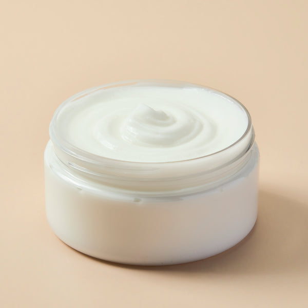 Goat Milk & Honey Lotion