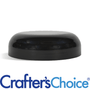 58/400 Black Dome Top Cap - F217 Liner - Zoom Thumbnail Media 1