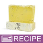 Pureed Carrot Cold Process Soap Recipe